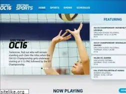 Sites similar to oc16.tv