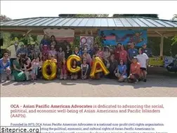 Sites similar to oca-ny.org