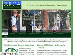 Sites similar to oca-orca.org