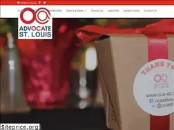 Sites similar to oca-stl.org