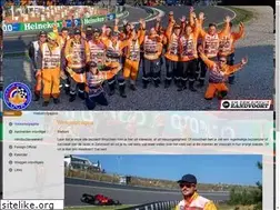 Sites similar to oca-zandvoort.nl