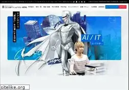 Sites similar to oca.ac.jp