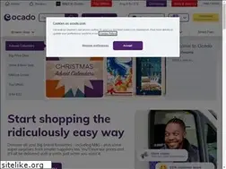 Sites similar to oca.do