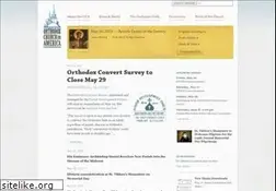 Sites similar to oca.org