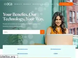 Sites similar to oca125.com