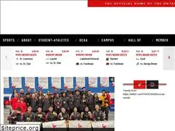 Sites similar to ocaa.com