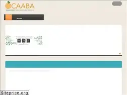 Sites similar to ocaaba.org