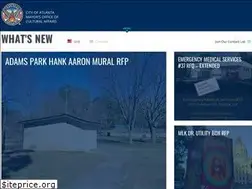 Sites similar to ocaatlanta.com