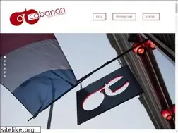 Sites similar to ocabanon.com