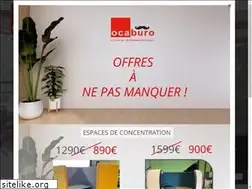 Sites similar to ocaburo.fr