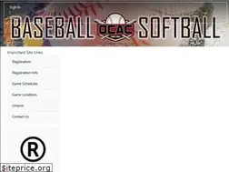 Sites similar to ocac-ofallon.com