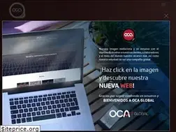 Sites similar to ocacert.com