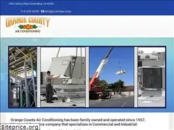 Sites similar to ocachvac.com