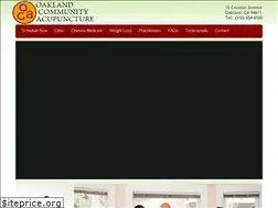 Sites similar to ocaclinic.com