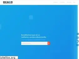 Sites similar to ocaco.com.br
