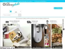 Sites similar to ocadeauphoto.com