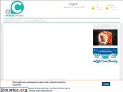 Sites similar to ocadizdigital.es