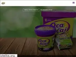 Sites similar to ocadoacai.com.br