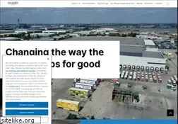 Sites similar to ocadogroup.com