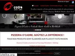 Sites similar to ocadre.com