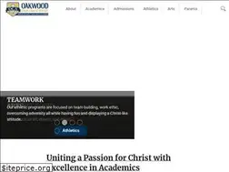 Sites similar to ocaeagles.org