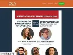 Sites similar to ocaenergia.com