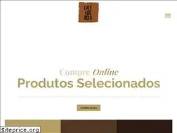 Sites similar to ocafecombolo.com.br