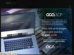 Sites similar to ocaicp.com