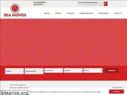 Sites similar to ocaimoveisijui.com.br