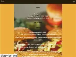 Sites similar to ocak.dk