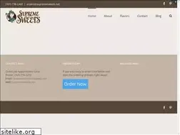 Sites similar to ocakes.com