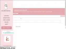 Sites similar to ocakesionslasvegas.com