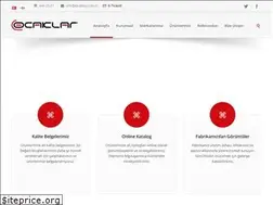 Sites similar to ocaklar.com.tr