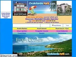 Sites similar to ocaklardatatil.com