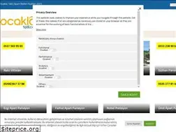 Sites similar to ocaklartatil.com