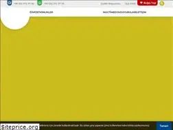 Sites similar to ocaklikoyu.com