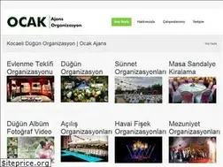 Sites similar to ocakorganizasyon.com