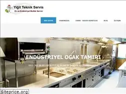 Sites similar to ocaktamiriistanbul.com