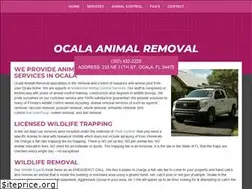 Sites similar to ocala-animal-removal.com