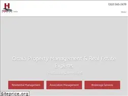 Sites similar to ocala-propertymanagement.com