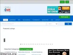 Sites similar to ocala4sale.com