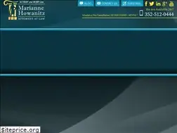 Sites similar to ocalaaccidentlaw.com