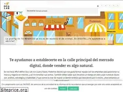 Sites similar to ocalab.es