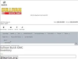 Sites similar to ocalabuickgmc.com