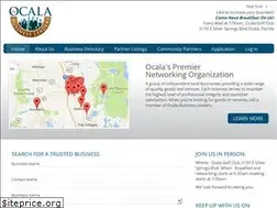 Sites similar to ocalabusinessleaders.com