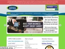 Sites similar to ocalacommunitycu.com