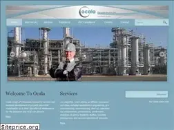 Sites similar to ocalacorp.com