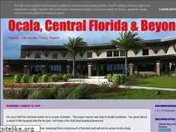 Sites similar to ocaladailyphoto.blogspot.com