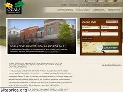 Sites similar to ocaladevelopment.com
