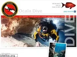 Sites similar to ocaladive.com
